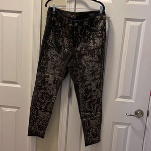 Melissa McCarthy Jeans